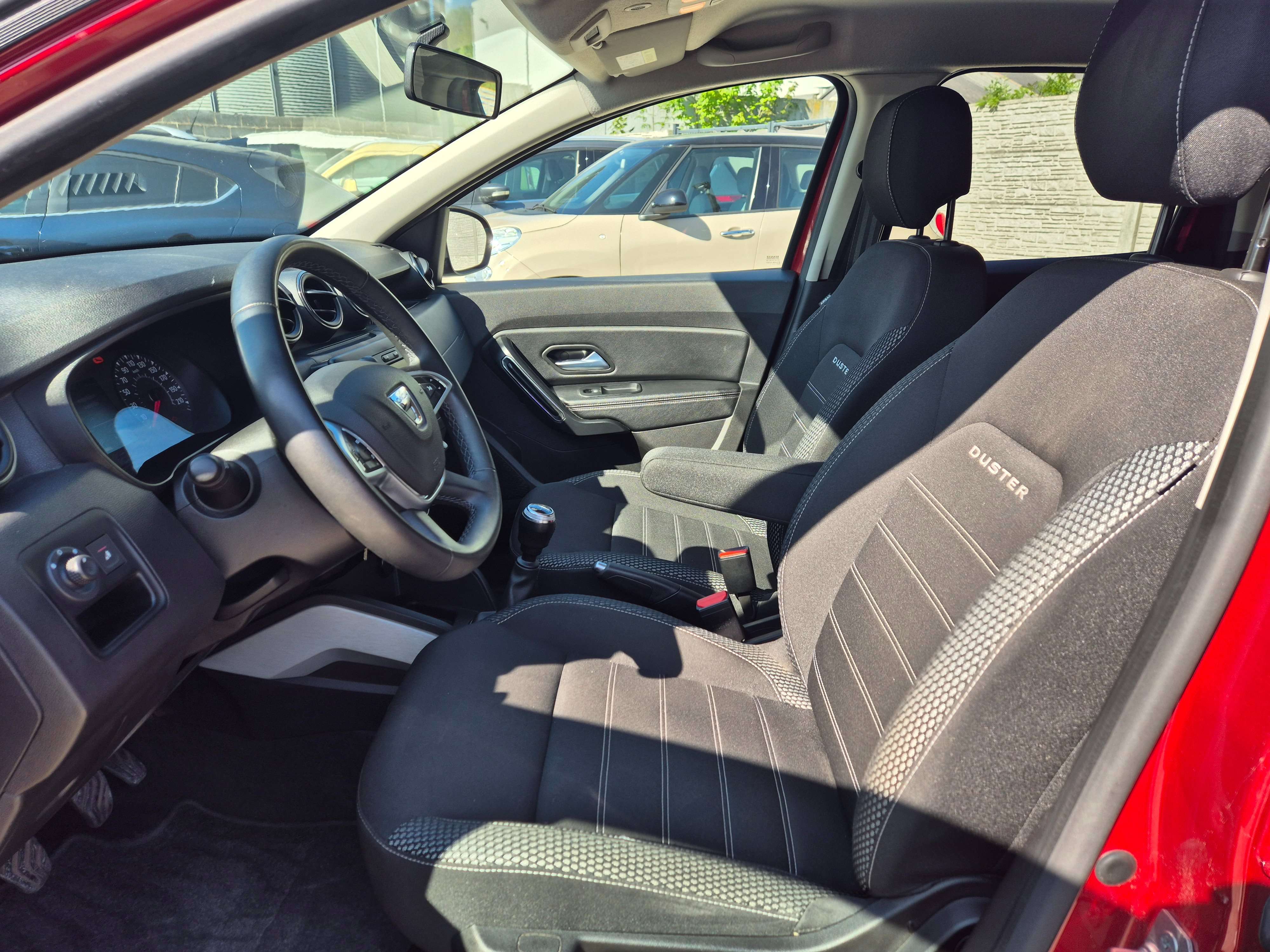 Dacia Duster 1.5 Blue dCi 4WD Prestige / CARPLAY/USB/GARANTIE
