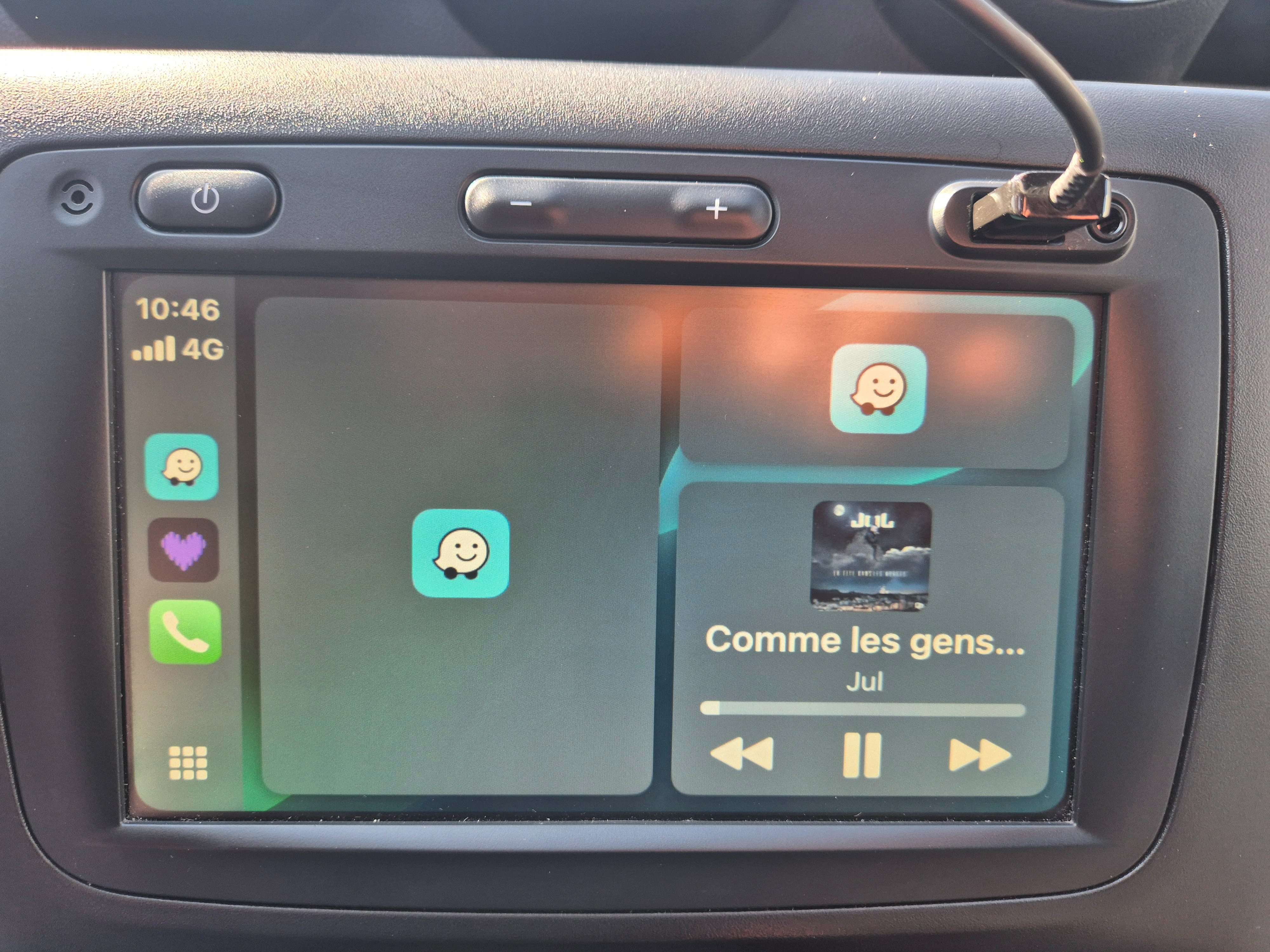 Dacia Duster 1.5 Blue dCi 4WD Prestige / CARPLAY/USB/GARANTIE