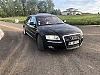 Audi A8 III (2) 4.2 V8 TDI 385 LIMOUSINE AVUS QUATTRO SPORT thumbnail