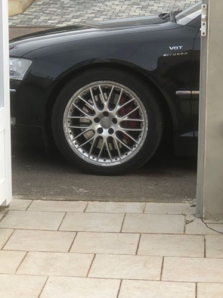 Audi A8 III (2) 4.2 V8 TDI 385 LIMOUSINE AVUS QUATTRO SPORT