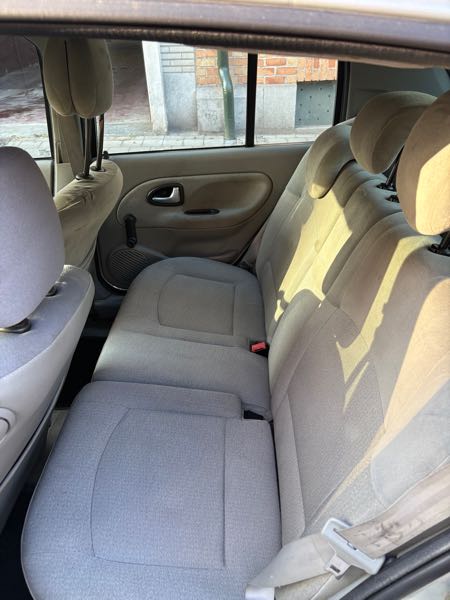 Renault Clio Clio 2