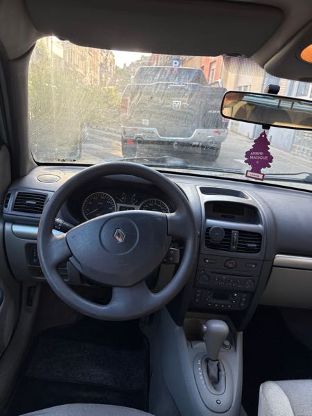 Renault Clio Clio 2