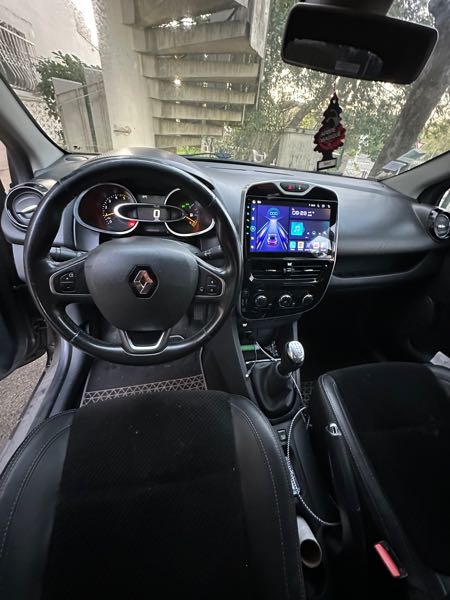 Renault Clio IV (2) 1.5 DCI 75 LIMITED
