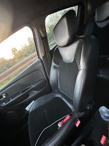 Renault Clio IV (2) 1.5 DCI 75 LIMITED
