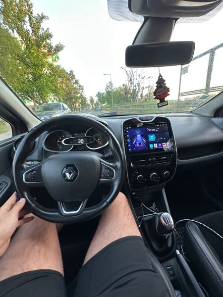 Renault Clio IV (2) 1.5 DCI 75 LIMITED
