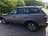Bmw X3 (E83) (2) XDRIVE20D 177 EDITION AVANTAGE thumbnail