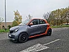 Smart Forfour II 1.0 EDITION 1 thumbnail