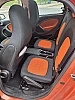 Smart Forfour II 1.0 EDITION 1 thumbnail