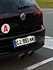 Volkswagen Golf V 2.0 TFSI 200 GTI DSG 5P thumbnail