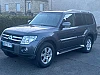 Mitsubishi Pajero III (2) 3.2 DI-D INSTYLE BVA 5P thumbnail