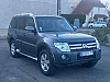 Mitsubishi Pajero III (2) 3.2 DI-D INSTYLE BVA 5P thumbnail