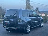 Mitsubishi Pajero III (2) 3.2 DI-D INSTYLE BVA 5P thumbnail