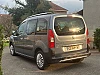 Peugeot Partner Peugeot partner outdoor 1.6 HDI thumbnail
