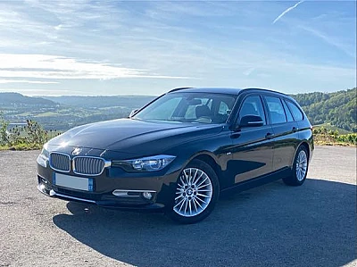 Bmw Serie 3 (F31) TOURING 320D EFFICIENTDYNAMICS 163 MODERN