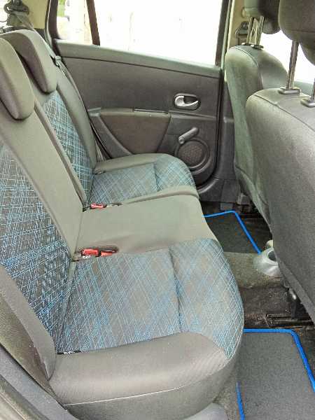 Renault Clio V 1.5 BLUE DCI 85 BUSINESS