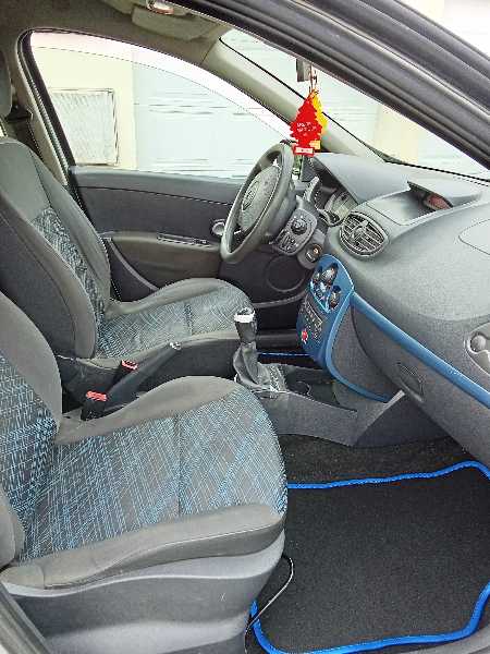 Renault Clio V 1.5 BLUE DCI 85 BUSINESS