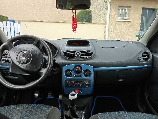 Renault Clio V 1.5 BLUE DCI 85 BUSINESS