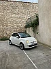Fiat 500 Fiat 500 1.2 8V 69 CH LOUNGE thumbnail