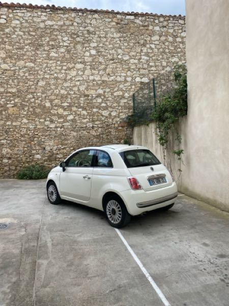 Fiat 500 Fiat 500 1.2 8V 69 CH LOUNGE