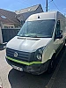 Volkswagen Crafter II 2.0 TDI 140 30 L3H3 BUSINESS LINE PLUS thumbnail