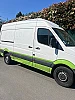 Volkswagen Crafter II 2.0 TDI 140 30 L3H3 BUSINESS LINE PLUS thumbnail