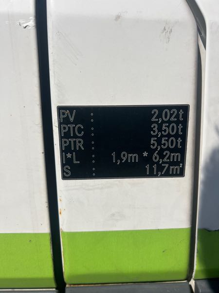 Volkswagen Crafter II 2.0 TDI 140 30 L3H3 BUSINESS LINE PLUS