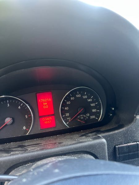 Volkswagen Crafter II 2.0 TDI 140 30 L3H3 BUSINESS LINE PLUS