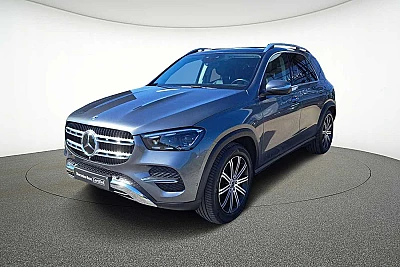 Mercedes-Benz GLE 350  de 4MATIC