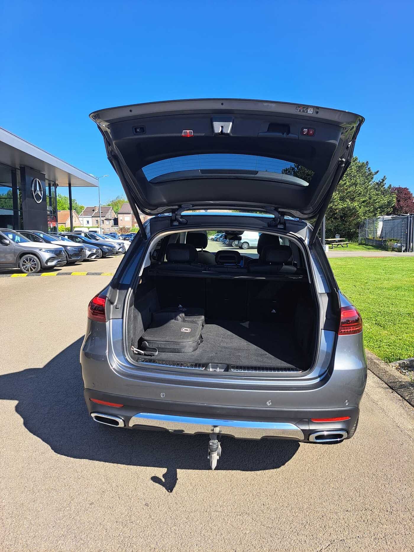 Mercedes-Benz GLE 350  de 4MATIC