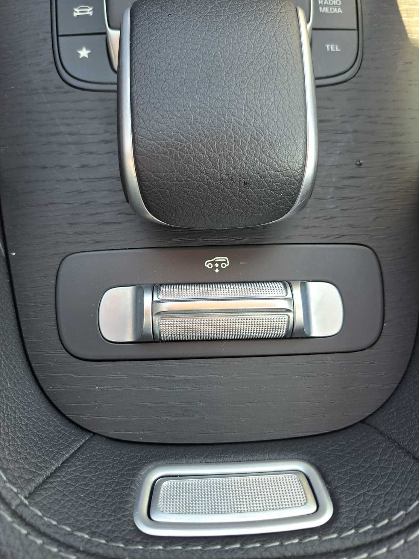 Mercedes-Benz GLE 350  de 4MATIC