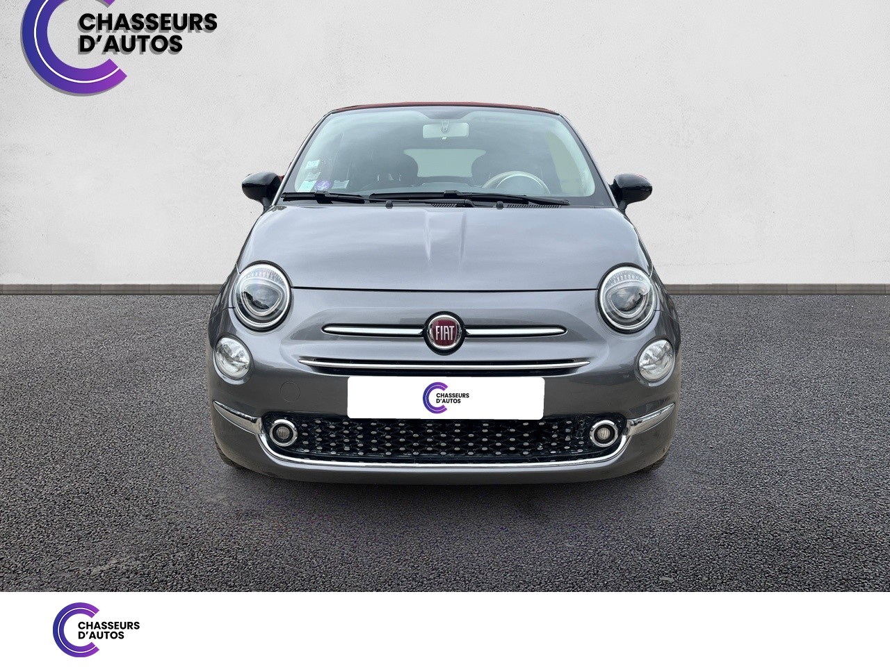 Fiat 500 II (2) C 1.0 70 4CV BSG LOUNGE