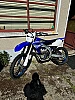 YAMAHA YZ F thumbnail