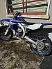 YAMAHA YZ F thumbnail