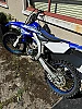 YAMAHA YZ F thumbnail
