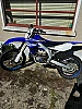 YAMAHA YZ F thumbnail