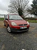 Ford Fiesta IV 1300 SENSO 5P thumbnail