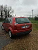 Ford Fiesta IV 1300 SENSO 5P thumbnail