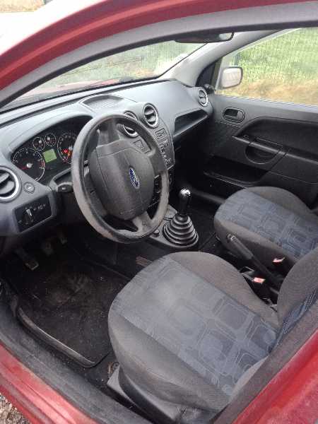 Ford Fiesta IV 1300 SENSO 5P