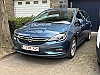 Opel Astra V SPORTS TOURER 1.6 DIESEL 136 INNOVATION thumbnail