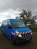 Renault Master III (2) 2.3 100 35 PLANCHER CABINE L2H2 CONFORT E4 thumbnail