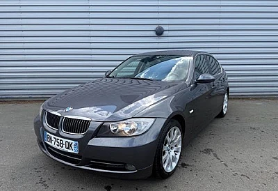 Bmw Serie 3 (E90) 330I LUXE