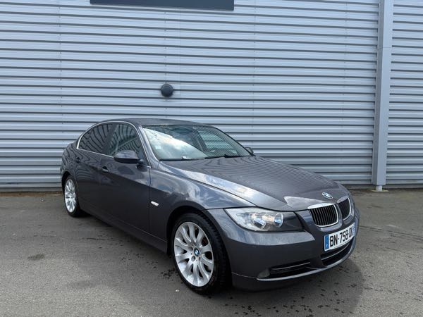 Bmw Serie 3 (E90) 330I LUXE