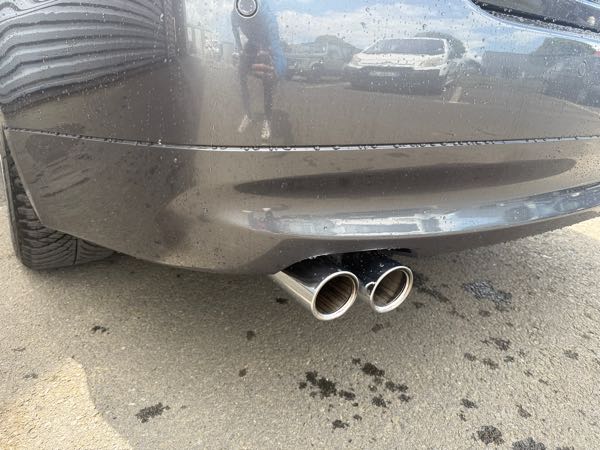 Bmw Serie 3 (E90) 330I LUXE