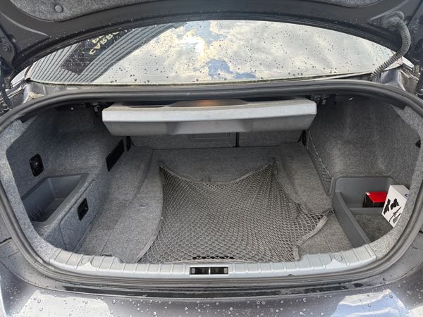Bmw Serie 3 (E90) 330I LUXE