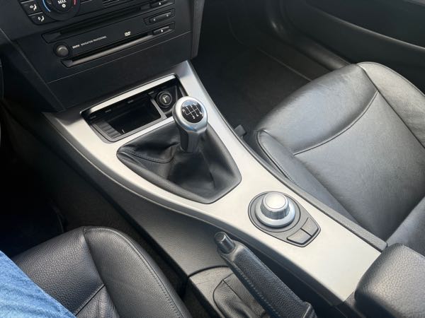 Bmw Serie 3 (E90) 330I LUXE