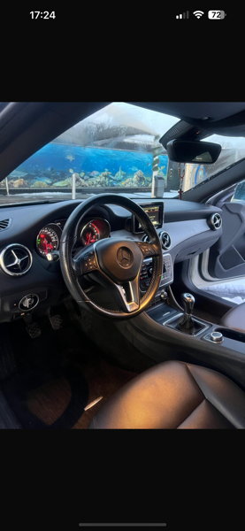 Mercedes-Benz Cla Mercedes Cla 180