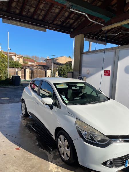 Renault Clio III (2) 1.5 DCI 70 AUTHENTIQUE 5P ECO2