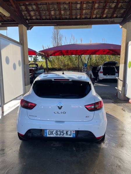Renault Clio III (2) 1.5 DCI 70 AUTHENTIQUE 5P ECO2