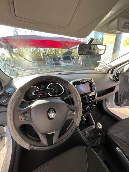 Renault Clio III (2) 1.5 DCI 70 AUTHENTIQUE 5P ECO2