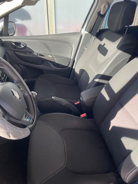 Renault Clio III (2) 1.5 DCI 70 AUTHENTIQUE 5P ECO2